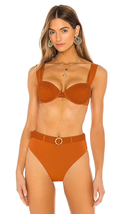 Claudia Bikini Top