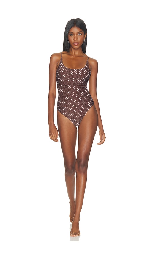 Bungee Scoop One Piece