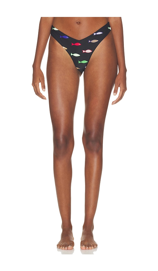 Delilah Bikini Bottom