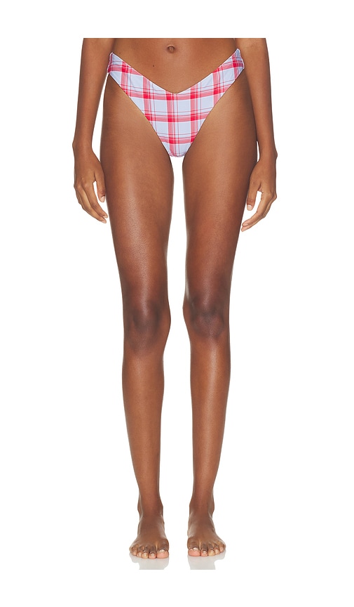 Delilah Bikini Bottom