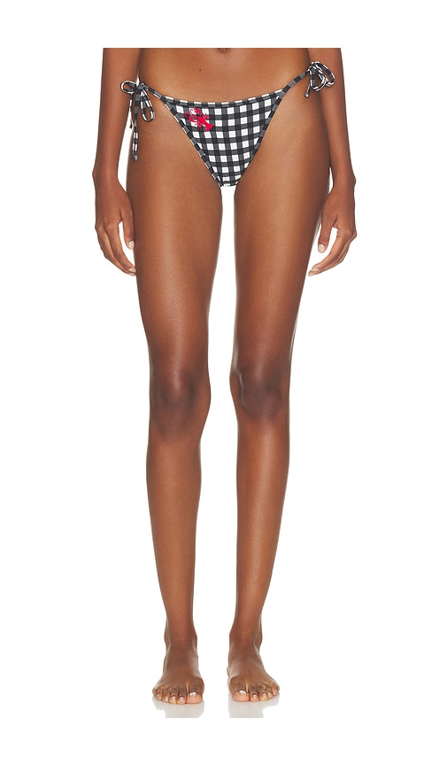 Tie Bikini Bottom