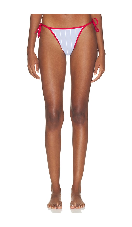 Tie Bikini Bottom