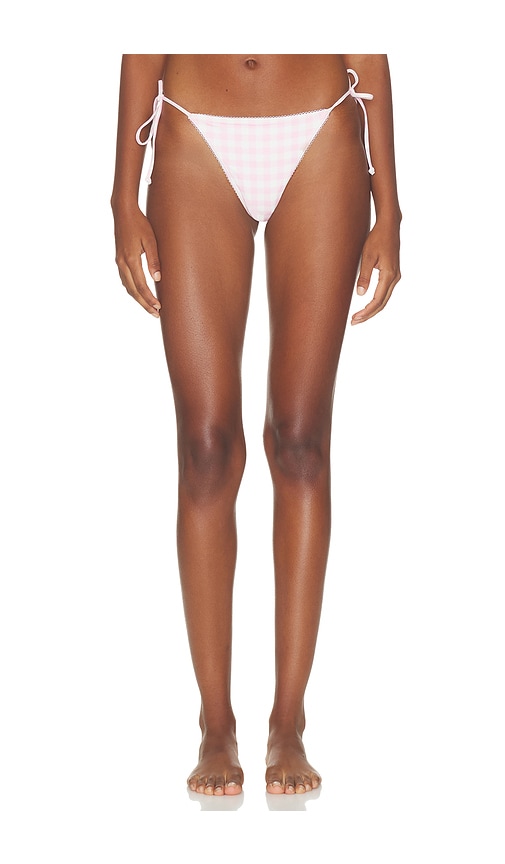 Tie Bikini Bottom