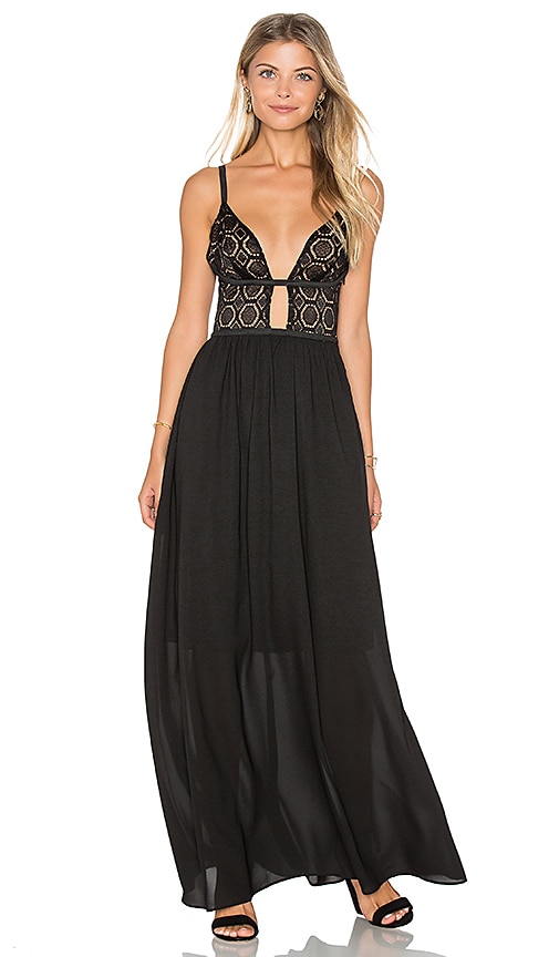 night maxi hot