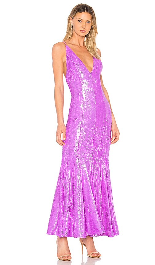 Chiquitita Gown