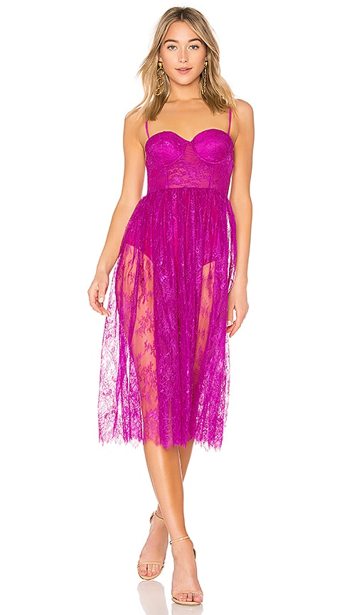 Britney Midi