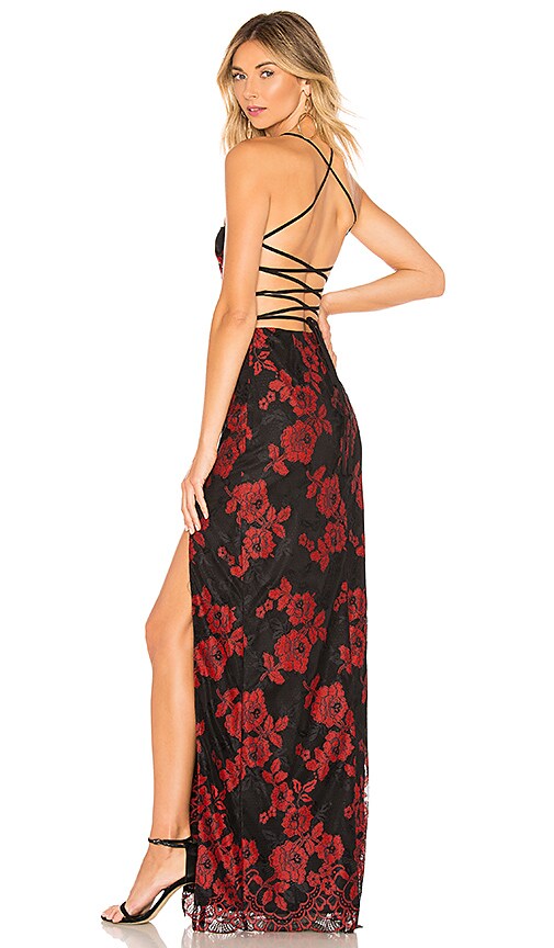 Turner Gown