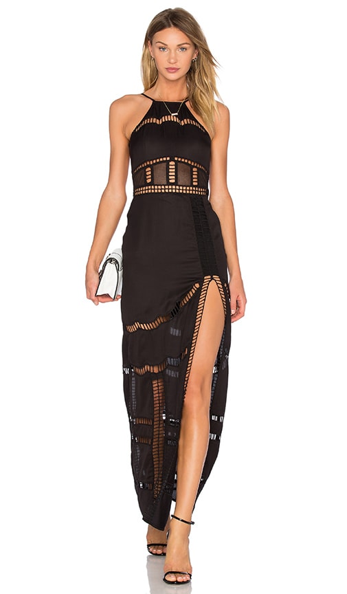 ROBE MAXI ALESSANDRA