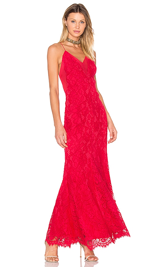 kendra fancy gown