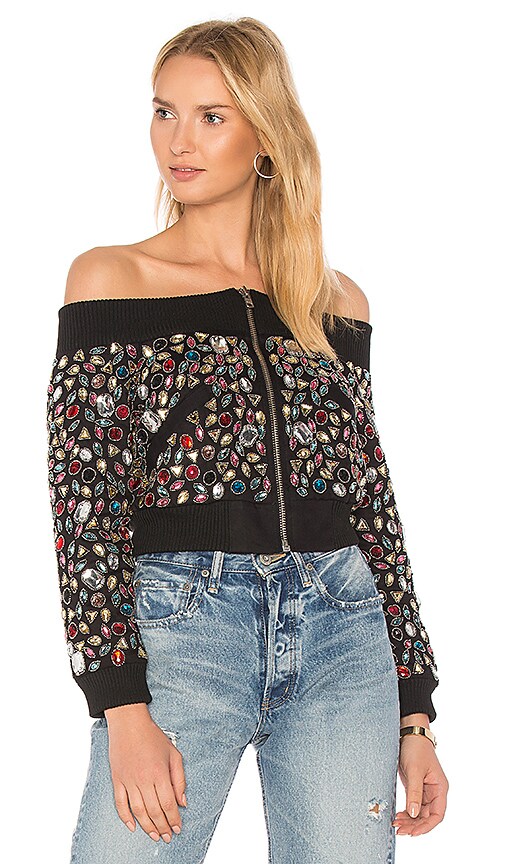 Gia Bomber