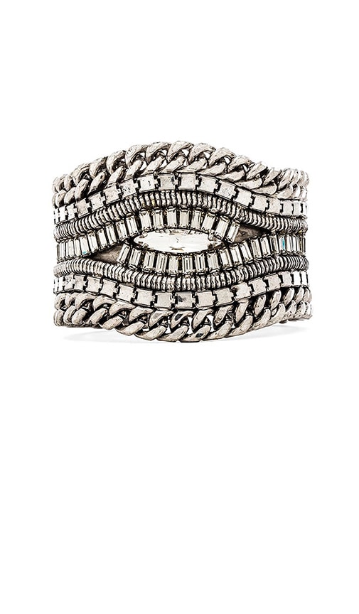 Providence Cuff