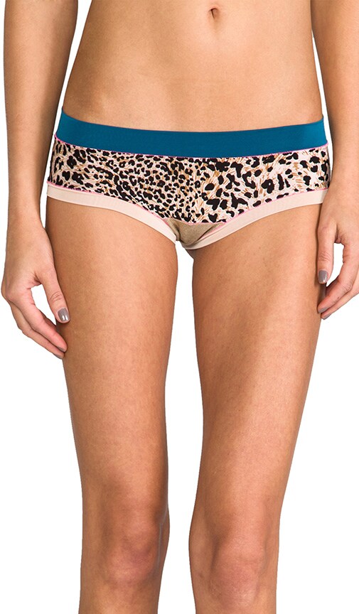 Paloma Boyshort