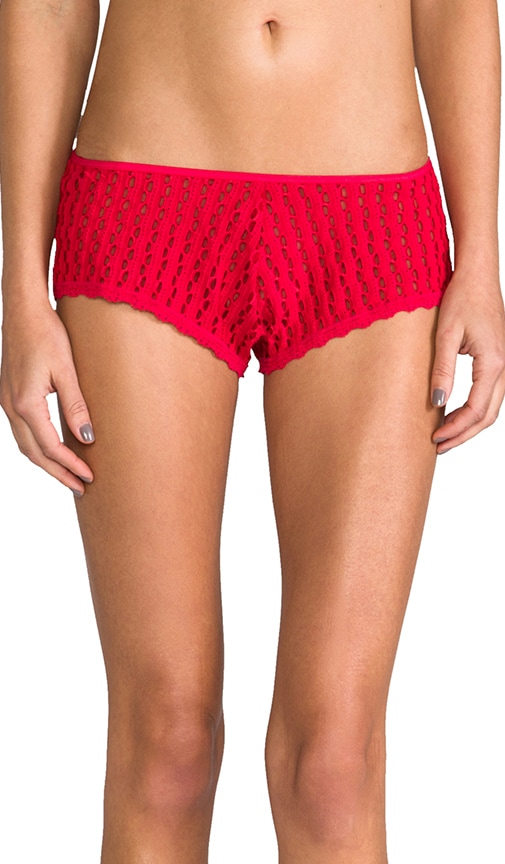 Trella Shorts