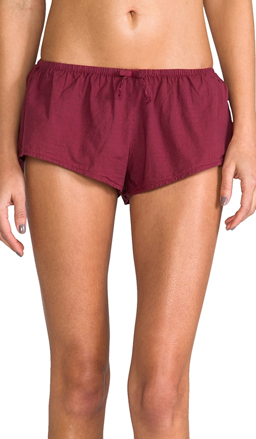 Shaya Short