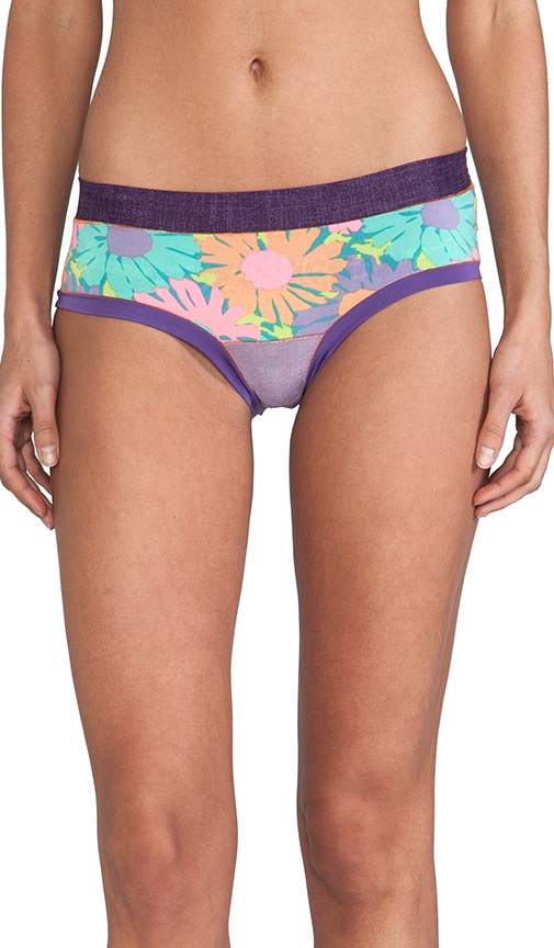 Paloma Boyshort