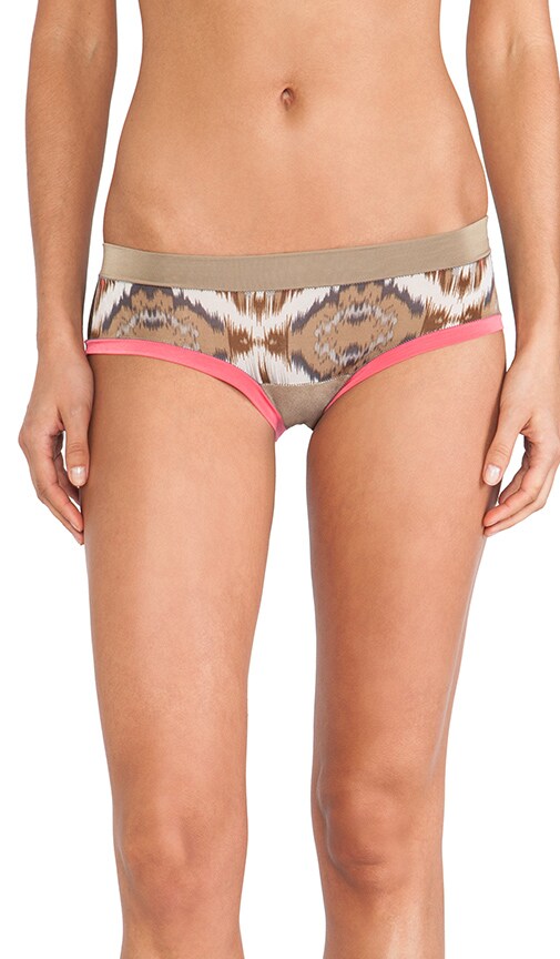 Paloma Boyshort