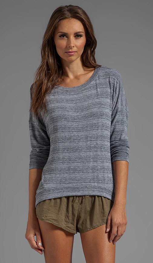 Shelby Pullover