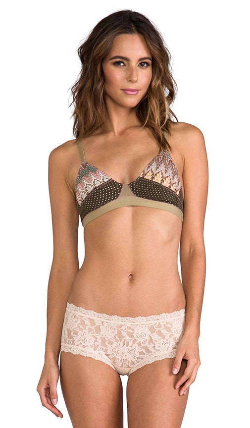 Gisele Bralette