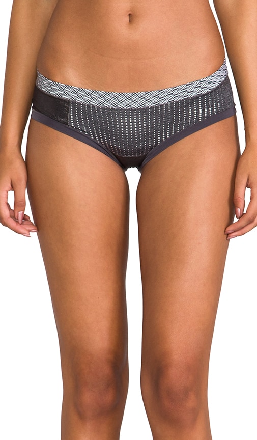 Cleo Boyshort
