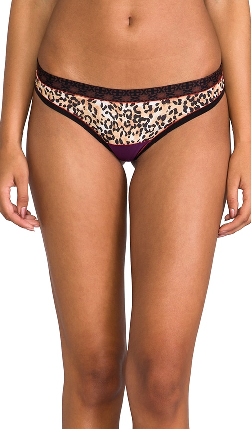 Tara Thong