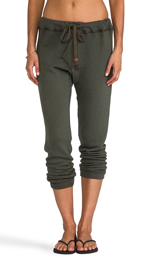Parsyn French Terry Sweatpant