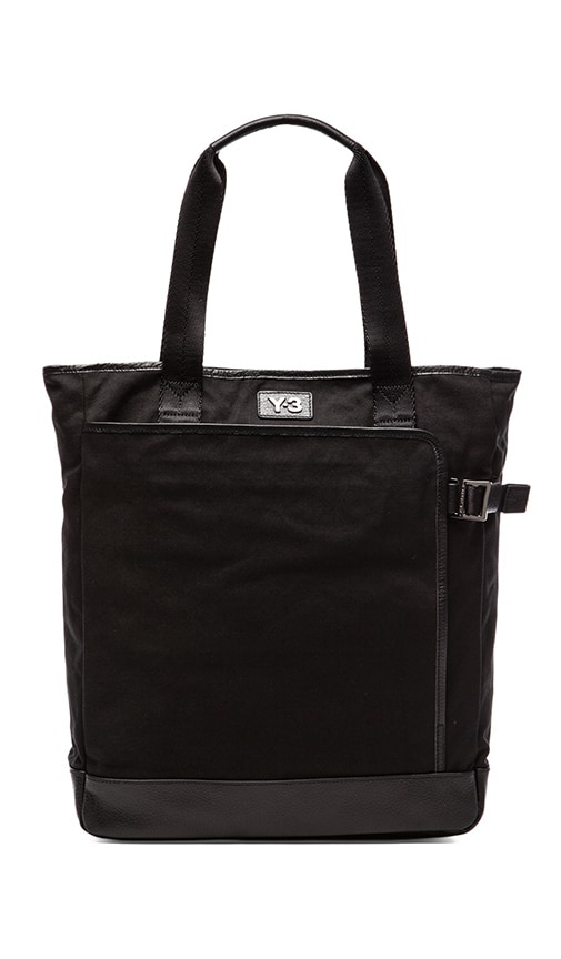 Toile Shopper