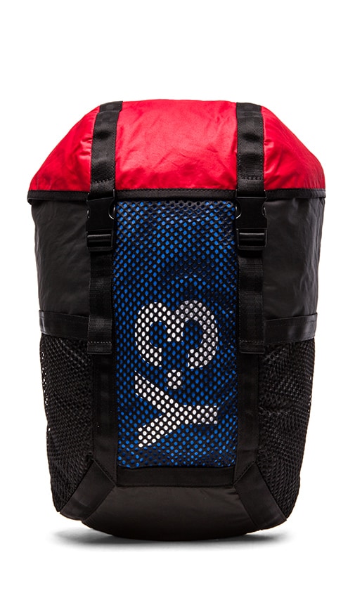 FS Backpack