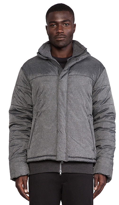 2 in 1 Blouson Jacket