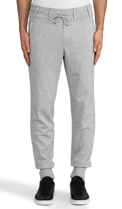 Cuff Pant