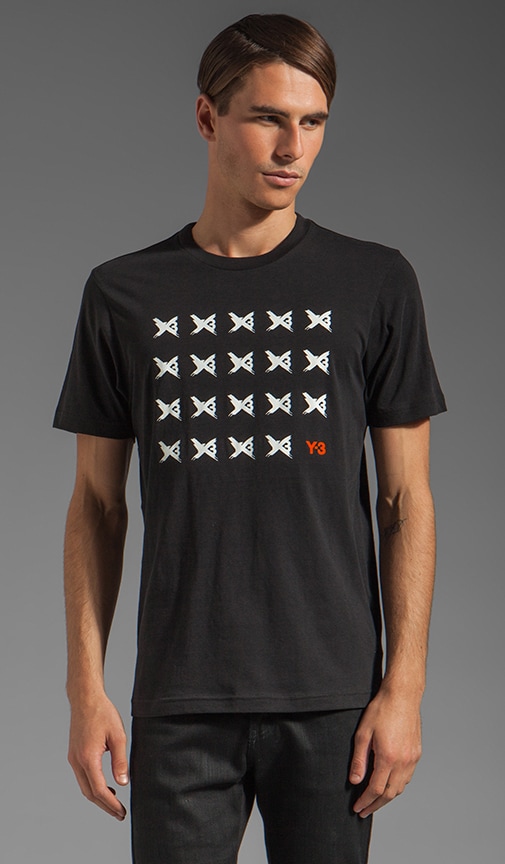 M 20 Year Anniversary Tee
