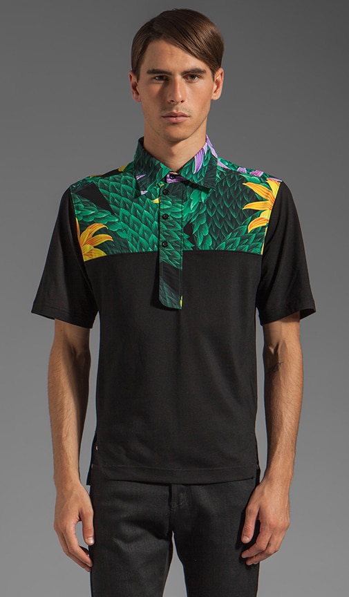 Mix Polo