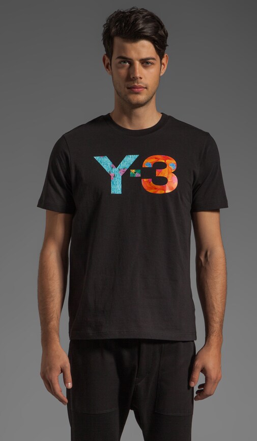 SS Logo Tee
