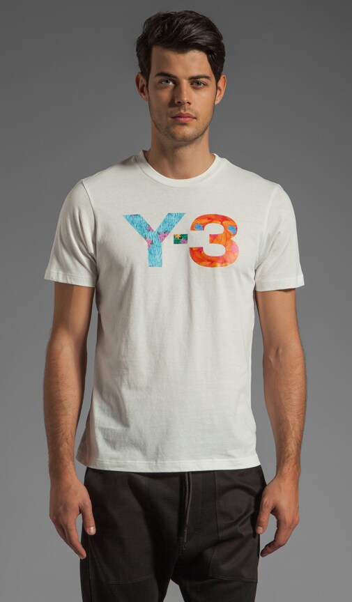 SS Logo Tee