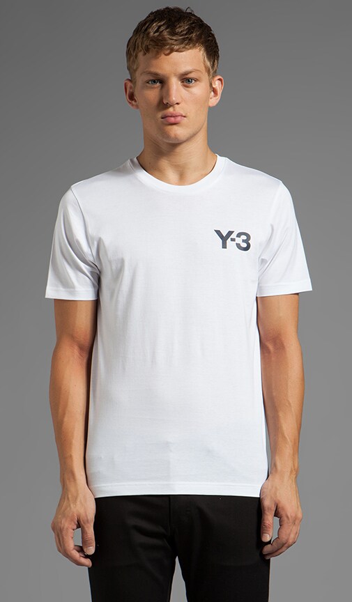 Logo Tee