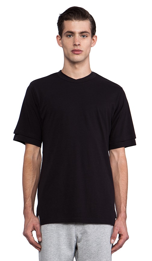 Digital Tee