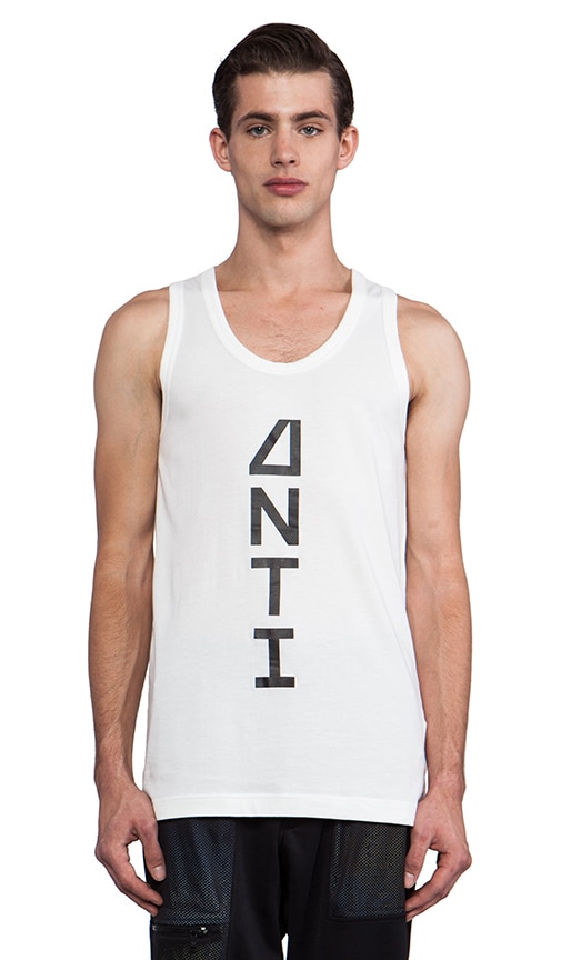 Anti Tank