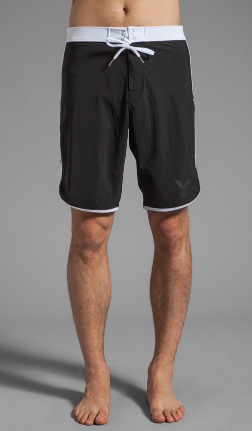 yohji yamamoto shorts