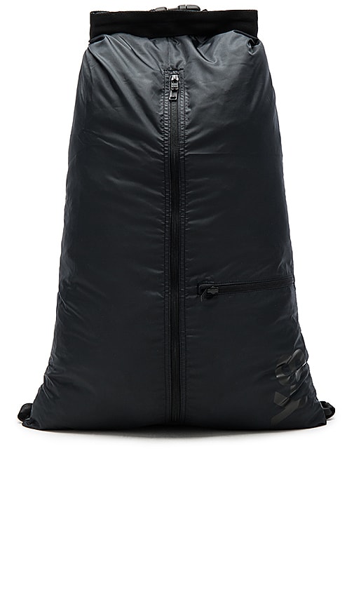 y3 packable backpack