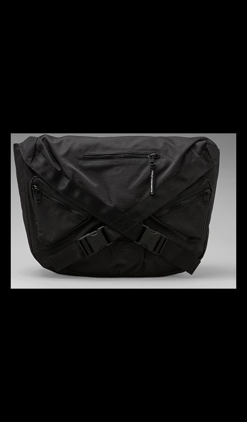 yohji messenger bag