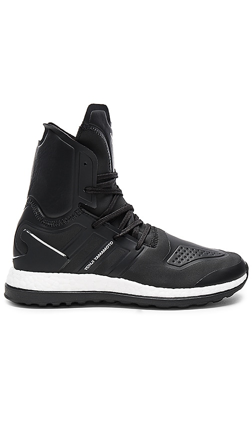 y 3 pure boost zg high