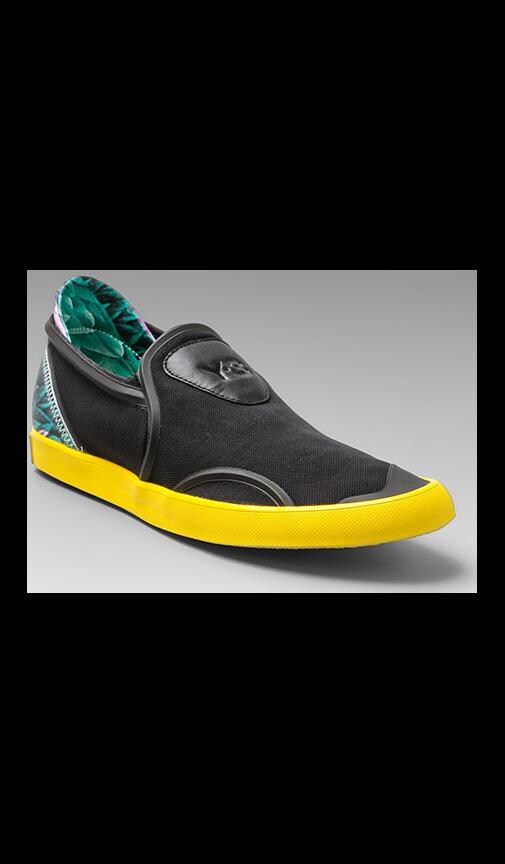Slip On