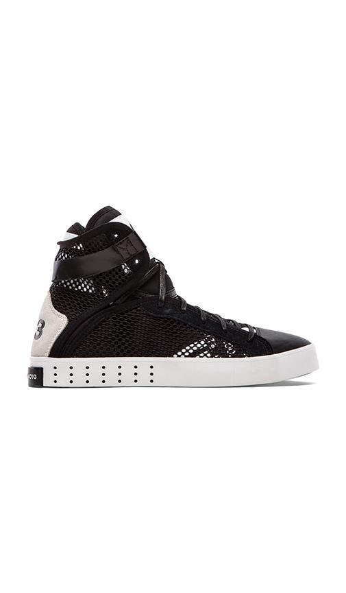 Laver High