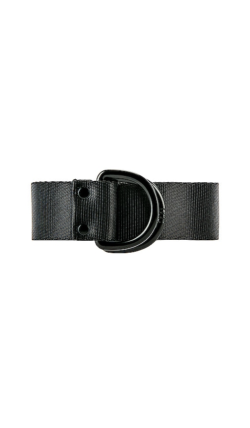 Logo Belt