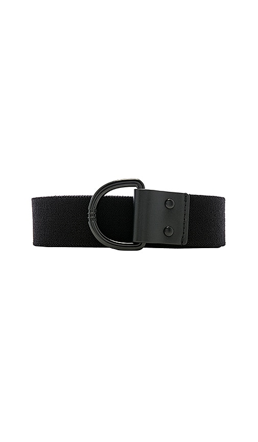 Elastic Belt