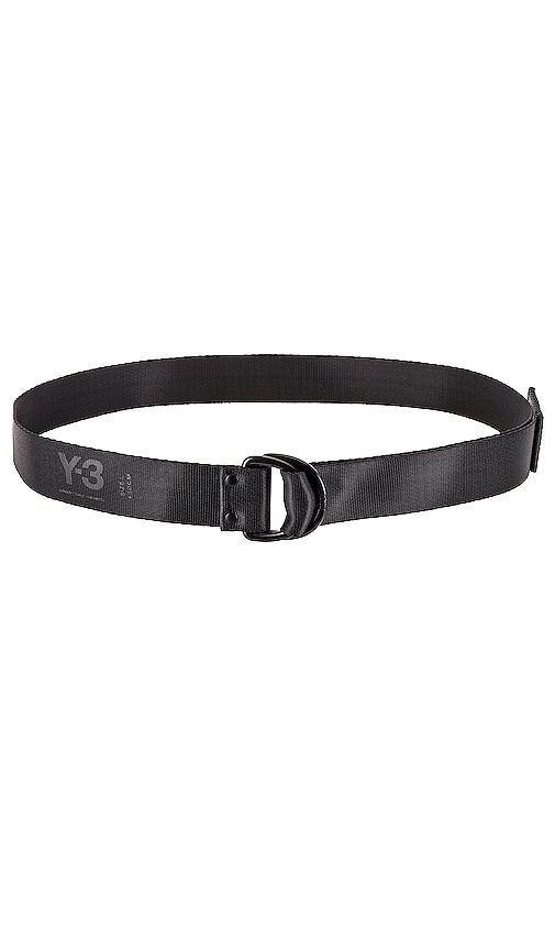 Logo Belt
