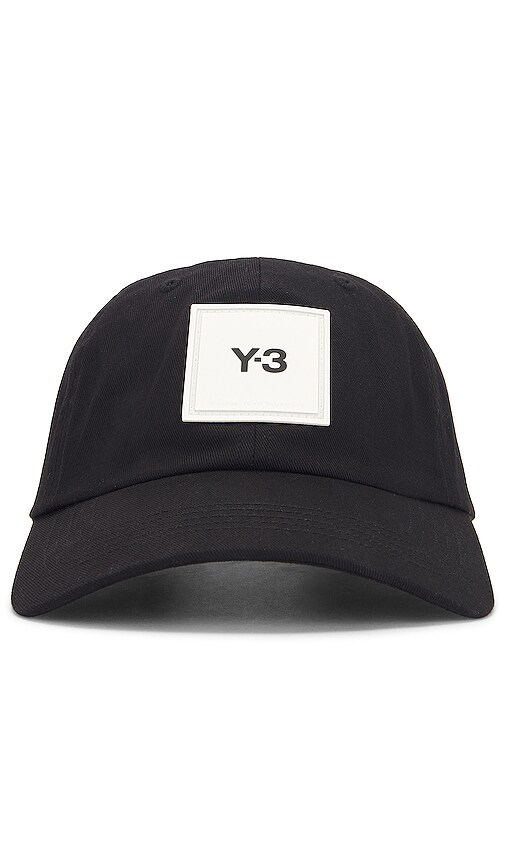 Y-3 SQL CAP