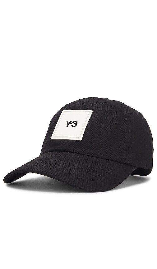Y-3 SQL CAP