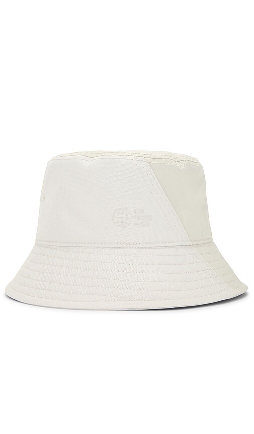 Y-3 Classic Bucket Hat In White | ModeSens