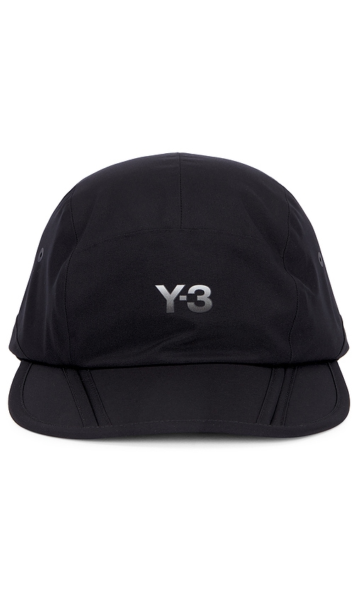 Y-3 鸭舌帽