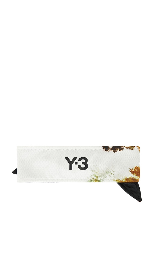 BANDEAU CLIMACOOL en - Y-3 Yohji Yamamoto - Modalova
